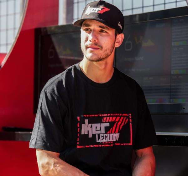 Masih Absen, Alex Marquez Akan Digantikan Rider WSBK di MotoGP Hungaria 2026 Masih Absen, Alex Marquez Akan Digantikan Rider WSBK di MotoGP Hungaria 2026