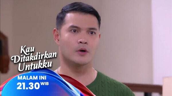 Sinopsis Sinetron Kau Ditakdirkan Untukku Episode 175 Sinopsis Sinetron Kau Ditakdirkan Untukku Episode 175