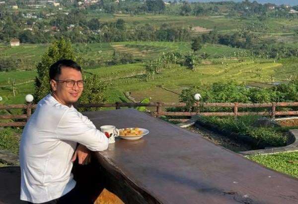 Kisah Pebulu Tangkis Mohammad Ahsan, Tolak Pinangan Tiga Negara Asia demi Tebus Waktu Bersama Keluarga Kisah Pebulu Tangkis Mohammad Ahsan, Tolak Pinangan Tiga Negara Asia demi Tebus Waktu Bersama Keluarga