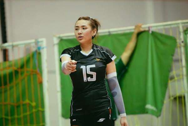 2 Pevoli Supercantik Indonesia yang Masuk Nominasi AVC Gala 2026, Nomor 1 Juara Proliga Musim Lalu 2 Pevoli Supercantik Indonesia yang Masuk Nominasi AVC Gala 2026, Nomor 1 Juara Proliga Musim Lalu