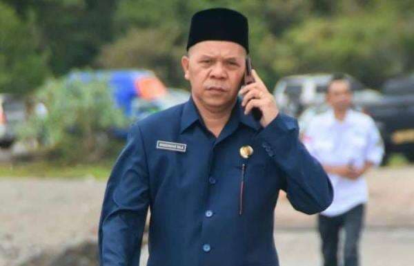 Kabar Gembira, Pemda Matim Buka Peluang Beasiswa Jalur Mandiri di Universitas Indonesia Kabar Gembira, Pemda Matim Buka Peluang Beasiswa Jalur Mandiri di Universitas Indonesia