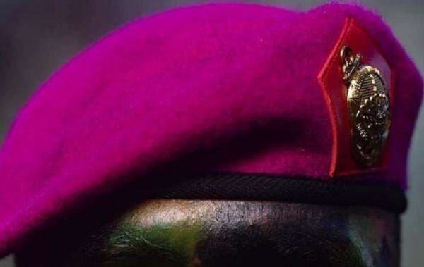 Kronologi Lengkap Prajurit Marinir Gugur saat Terjun Payung HUT ke-80 TNI Kronologi Lengkap Prajurit Marinir Gugur saat Terjun Payung HUT ke-80 TNI