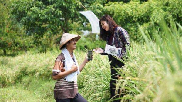 BRI Salurkan KUR Rp178,08 Triliun Sepanjang 2025, Lebih dari 60 Persen Mengalir ke Sektor Produksi BRI Salurkan KUR Rp178,08 Triliun Sepanjang 2025, Lebih dari 60 Persen Mengalir ke Sektor Produksi
