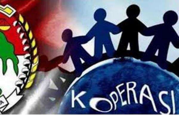 Inilah 21 Koperasi Open Loop yang akan Diawasi OJK Inilah 21 Koperasi Open Loop yang akan Diawasi OJK