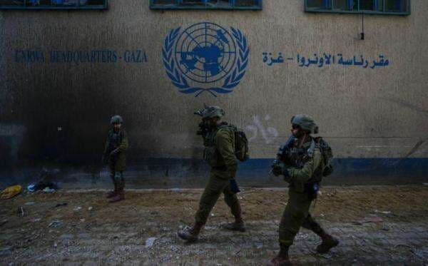 Badan PBB UNRWA Puji Resolusi PBB untuk Gaza: Bukti Tuduhan Israel Salah! Badan PBB UNRWA Puji Resolusi PBB untuk Gaza: Bukti Tuduhan Israel Salah!