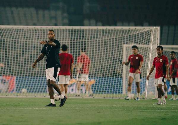 Adu Statistik Patrick Kluivert dengan Herve Renard Jelang Babak 4 Kualifikasi Piala Dunia 2026 Zona Asia Adu Statistik Patrick Kluivert dengan Herve Renard Jelang Babak 4 Kualifikasi Piala Dunia 2026 Zona Asia