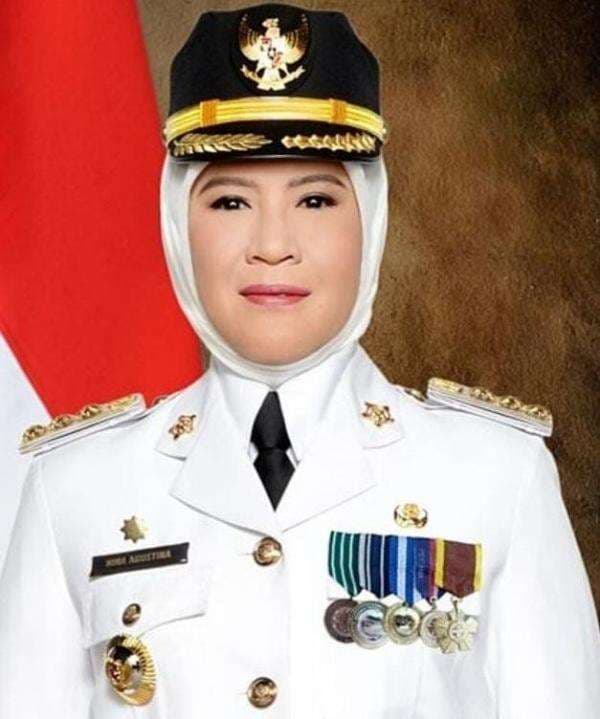 Nina Agustina Berupaya Pulangkan TKI Asal Indramayu Yang Berkerja di Myanmar yang Berkonflik Nina Agustina Berupaya Pulangkan TKI Asal Indramayu Yang Berkerja di Myanmar yang Berkonflik