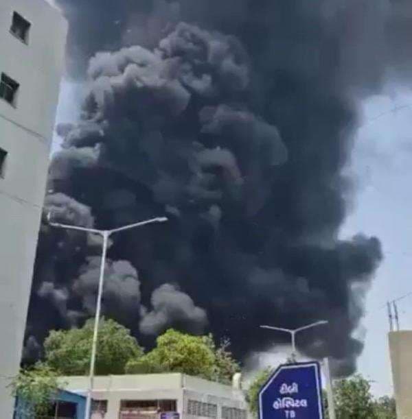 Breaking News : Pesawat Air India Angkut Lebih dari 200 Orang Jatuh, Usai Lepas Landas Breaking News : Pesawat Air India Angkut Lebih dari 200 Orang Jatuh, Usai Lepas Landas