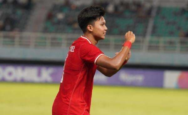 Kadek Arel Naik Kelas! Kapten Timnas Indonesia U-23 Masuk Jajaran Elite Exco APPI Kadek Arel Naik Kelas! Kapten Timnas Indonesia U-23 Masuk Jajaran Elite Exco APPI