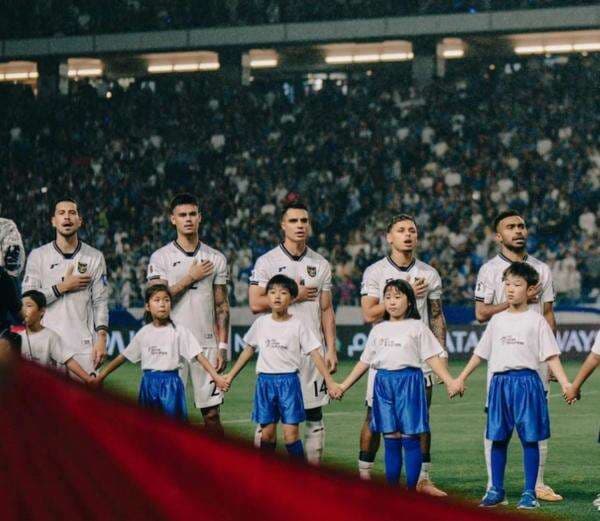 Batal Jumpa Thailand dan Malaysia, Timnas Indonesia Terhindar dari Grup Neraka di Piala AFF 2026 Batal Jumpa Thailand dan Malaysia, Timnas Indonesia Terhindar dari Grup Neraka di Piala AFF 2026