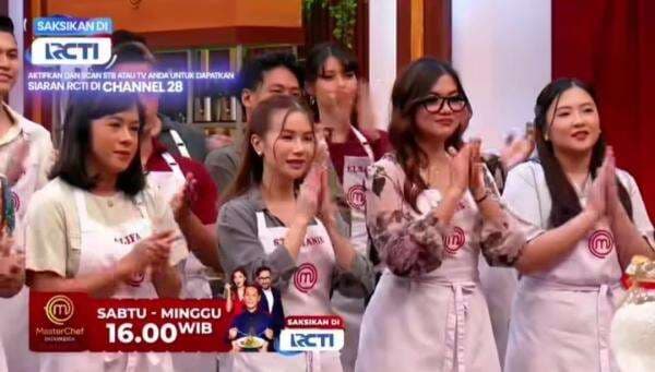 Bootcamp MasterChef Indonesia Season 13 Dimulai, Tantangan Sederhana Bikin Panik Kontestan! Bootcamp MasterChef Indonesia Season 13 Dimulai, Tantangan Sederhana Bikin Panik Kontestan!
