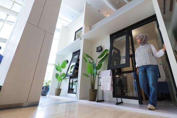 Mudahkan Warga Beli Rumah Subsidi, SLIK Bakal Dihapus? Mudahkan Warga Beli Rumah Subsidi, SLIK Bakal Dihapus?