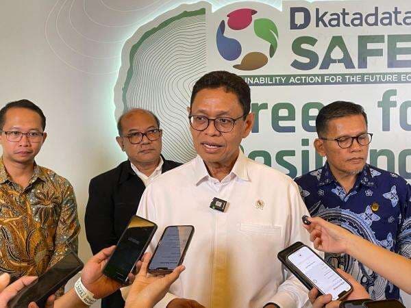 BBM di SPBU Swasta Langka, Wamen ESDM Bantah Ada Monopoli BBM di SPBU Swasta Langka, Wamen ESDM Bantah Ada Monopoli