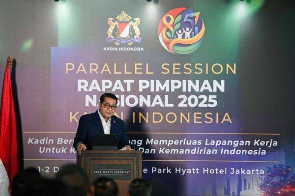 Pemerintah Siapkan Rp10 Triliun untuk KUR Ekraf Berbasis Kekayaan Intelektual di 2026 Pemerintah Siapkan Rp10 Triliun untuk KUR Ekraf Berbasis Kekayaan Intelektual di 2026