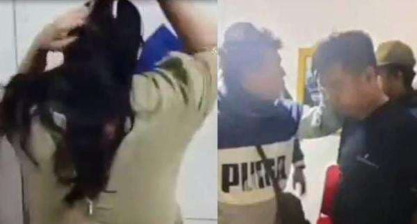 Viral Istri Anggota TNI Digerebek Ngamar Bareng Oknum Polisi, Tertangkap Basah tanpa Pakaian Viral Istri Anggota TNI Digerebek Ngamar Bareng Oknum Polisi, Tertangkap Basah tanpa Pakaian