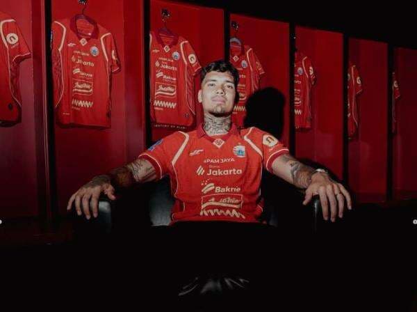 Terungkap! Ini Bocoran Obrolan John Herdman dan Shayne Pattynama di SUGBK Terungkap! Ini Bocoran Obrolan John Herdman dan Shayne Pattynama di SUGBK