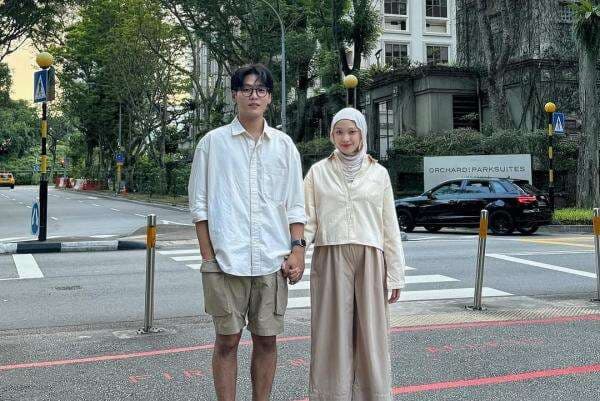 Sidang Cerai Perdana Na Daehoon dan Jule Digelar 18 November 2025 Sidang Cerai Perdana Na Daehoon dan Jule Digelar 18 November 2025