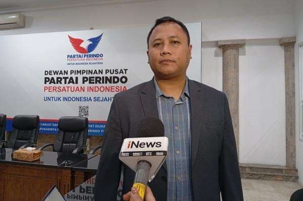 Dukung Tuntutan Transparansi Anggaran, Waketum Perindo Tama S Langkun Desak DPR Patuhi UU Keterbukaan Informasi Publik Dukung Tuntutan Transparansi Anggaran, Waketum Perindo Tama S Langkun Desak DPR Patuhi UU Keterbukaan Informasi Publik