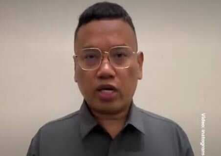 Uya Kuya Ikhlas Rumah Dijarah Saat Kerusuhan Duren Sawit, Tapi Sedih Kucing Peliharaan Ikut Raib Uya Kuya Ikhlas Rumah Dijarah Saat Kerusuhan Duren Sawit, Tapi Sedih Kucing Peliharaan Ikut Raib