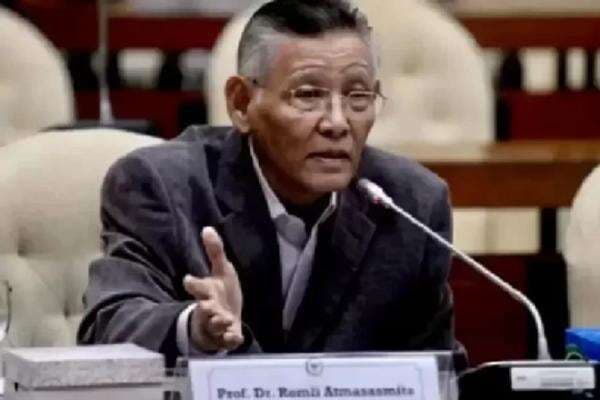 Kasus Mega Korupsi BGN dan Kitas-Kitap Kasus Mega Korupsi BGN dan Kitas-Kitap