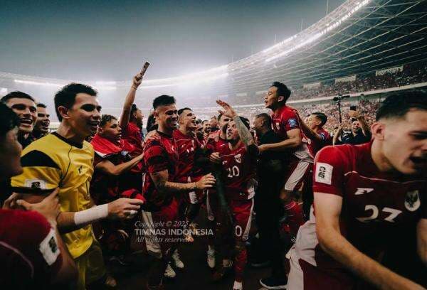 Jadwal Siaran Langsung Timnas Indonesia vs Taiwan Malam Ini di FIFA Matchday September 2025: Menang 5-0? Jadwal Siaran Langsung Timnas Indonesia vs Taiwan Malam Ini di FIFA Matchday September 2025: Menang 5-0?