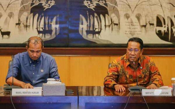 Kasus yang Tidak Bisa Restorative Justice di KUHAP Baru: Korupsi, TPPU hingga Kekerasan Seksual Kasus yang Tidak Bisa Restorative Justice di KUHAP Baru: Korupsi, TPPU hingga Kekerasan Seksual