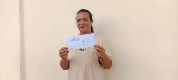 Proyek Sekolah di Manggarai Timur Bermasalah: Upah Sub Kontraktor Tak Dibayar Proyek Sekolah di Manggarai Timur Bermasalah: Upah Sub Kontraktor Tak Dibayar