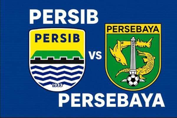 Laga Persib vs Persebaya, Polisi Sekat Bonek di Batas Kota Bandung Tak Boleh Hadir Laga Persib vs Persebaya, Polisi Sekat Bonek di Batas Kota Bandung Tak Boleh Hadir
