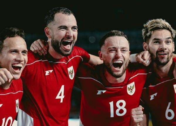 Link Live Streaming Timnas Indonesia vs Lebanon: Skuad Garuda Pesta Gol Lagi? Klik di Sini! Link Live Streaming Timnas Indonesia vs Lebanon: Skuad Garuda Pesta Gol Lagi? Klik di Sini!