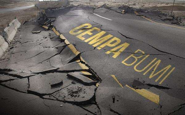 Gempa Dahsyat M7,7 Guncang Mindanao Filipina, BMKG: 25 Wilayah Indonesia Terancam Tsunami! Gempa Dahsyat M7,7 Guncang Mindanao Filipina, BMKG: 25 Wilayah Indonesia Terancam Tsunami!