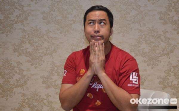 Biodata dan Agama Pandji Pragiwaksono, Komika yang Dilaporkan ke Polisi Imbas Konten Mens Rea Biodata dan Agama Pandji Pragiwaksono, Komika yang Dilaporkan ke Polisi Imbas Konten Mens Rea