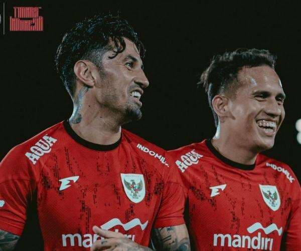 Jadwal Siaran Langsung Timnas Arab Saudi vs Timnas Indonesia di Babak 4 Kualifikasi Piala Dunia 2026 Zona Asia, Live di RCTI! Jadwal Siaran Langsung Timnas Arab Saudi vs Timnas Indonesia di Babak 4 Kualifikasi Piala Dunia 2026 Zona Asia, Live di RCTI!