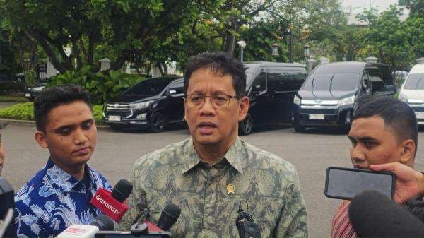 Momen Purbaya Sidak Pegawai Pajak yang Lagi Olahraga saat Jam Kerja Momen Purbaya Sidak Pegawai Pajak yang Lagi Olahraga saat Jam Kerja