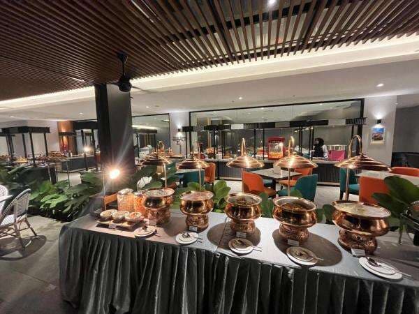 Nikmati Sensasi Makan Sepuasnya di Buffetlicious Aston Emidary Bangka! Nikmati Sensasi Makan Sepuasnya di Buffetlicious Aston Emidary Bangka!