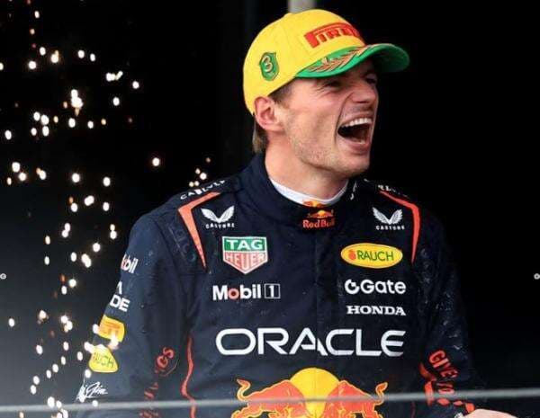 Red Bull Racing Umumkan Tanggal Peluncuran F1 2026: Sambut Era Baru Bersama Ford Red Bull Racing Umumkan Tanggal Peluncuran F1 2026: Sambut Era Baru Bersama Ford