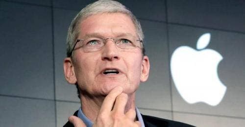 Bos Apple Tim Cook Berencana Mundur, Ini Calon Penggantinya Bos Apple Tim Cook Berencana Mundur, Ini Calon Penggantinya