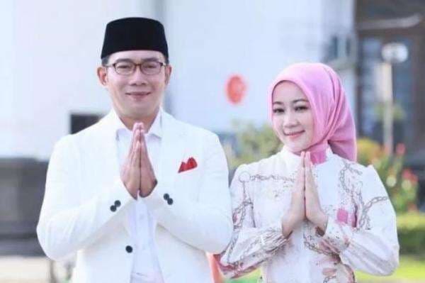 Sidang Perdana Perceraian, Atalia Praratya dan Ridwan Kamil Kompak Absen Sidang Perdana Perceraian, Atalia Praratya dan Ridwan Kamil Kompak Absen