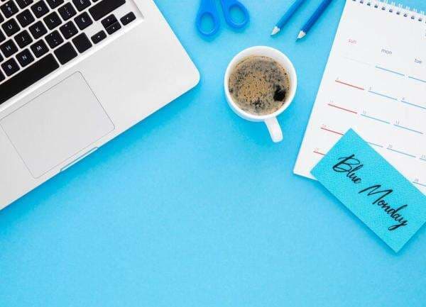 6 Alasan Psikologis Mengapa Banyak Orang Benci Hari Senin, Nomor 5 Relate Banget! 6 Alasan Psikologis Mengapa Banyak Orang Benci Hari Senin, Nomor 5 Relate Banget!