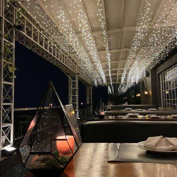 6 Tempat Dinner Romantis di Bandung untuk Rayakan Valentine 6 Tempat Dinner Romantis di Bandung untuk Rayakan Valentine