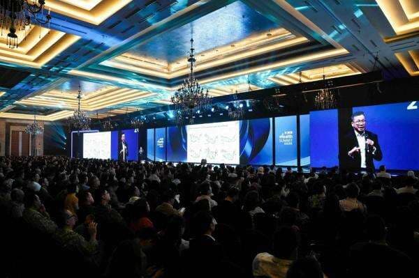 Bukan Sekadar Investasi, Ini Pentingnya Kelola Kekayaan di Tengah Ketidakpastian Ekonomi Bukan Sekadar Investasi, Ini Pentingnya Kelola Kekayaan di Tengah Ketidakpastian Ekonomi