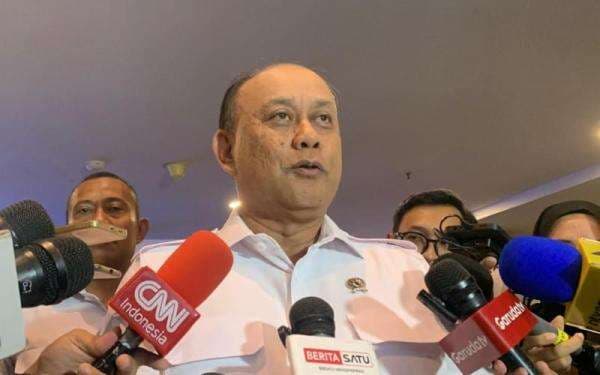 Kepala BGN Minta Maaf terkait Marak Keracunan MBG, bakal Sanksi SPPG Nakal Kepala BGN Minta Maaf terkait Marak Keracunan MBG, bakal Sanksi SPPG Nakal