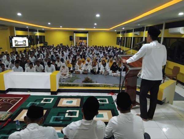 Golkar Dorong Solidaritas Nasional untuk Bantu Korban Bencana Sumatera Golkar Dorong Solidaritas Nasional untuk Bantu Korban Bencana Sumatera