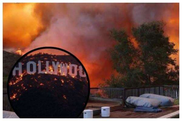 Netizen Indonesia Mengaitkan Kebakaran Los Angeles dengan Ayat Al-Baqarah 266, Fenomena Angin Netizen Indonesia Mengaitkan Kebakaran Los Angeles dengan Ayat Al-Baqarah 266, Fenomena Angin