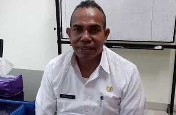 Erik Mella, Pejabat NTT, Ditangkap Polisi Terkait Dugaan Pembunuhan Istri Setelah 12 Tahun Erik Mella, Pejabat NTT, Ditangkap Polisi Terkait Dugaan Pembunuhan Istri Setelah 12 Tahun