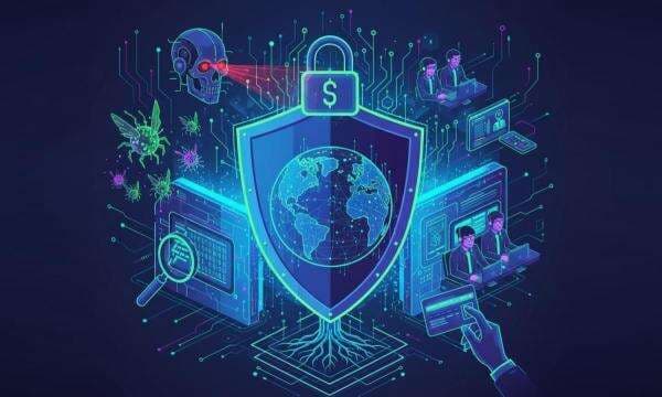 Kemajuan Teknologi Buka Celah Kejahatan Siber, Ini Langkah Komdigi Kemajuan Teknologi Buka Celah Kejahatan Siber, Ini Langkah Komdigi