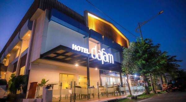 Saham DFAM Bergerak di Bidang Apa? Pengelola Hotel Dafam, Inilah Pemiliknya Saham DFAM Bergerak di Bidang Apa? Pengelola Hotel Dafam, Inilah Pemiliknya