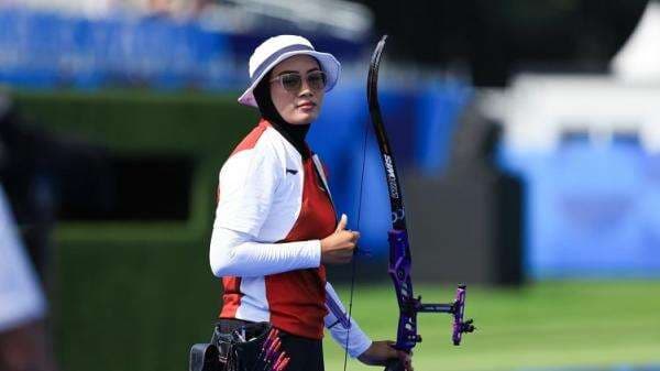Diananda Choirunisa Menggila! Panahan Indonesia Sumbang Emas ke-69 di SEA Games Thailand 2025 Diananda Choirunisa Menggila! Panahan Indonesia Sumbang Emas ke-69 di SEA Games Thailand 2025