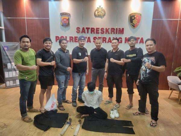 Polisi Ungkap Mayat Perempuan Tanpa Kepala Sedang Hamil, Dimutilasi Kekasihnya Polisi Ungkap Mayat Perempuan Tanpa Kepala Sedang Hamil, Dimutilasi Kekasihnya