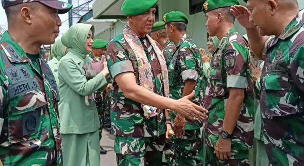 Persiapan Program Makan Bergizi di Kota Probolinggo, Ada Satu Dapur Umum Persiapan Program Makan Bergizi di Kota Probolinggo, Ada Satu Dapur Umum