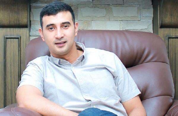 Profil dan Biodata Lengkap Ali Syakieb: Aktor yang Kini Calon Wakil Bupati Bandung Dampingi Dadang Profil dan Biodata Lengkap Ali Syakieb: Aktor yang Kini Calon Wakil Bupati Bandung Dampingi Dadang